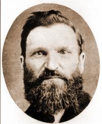 Elliot Alfred Newell (1830 - 1893) Profile